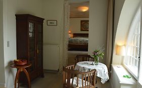 Boegeholmen Bed & Breakfast